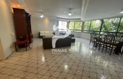 Apartamento com 3 quartos à venda na rua santos, --, pitangueiras, guarujá por r$ 700.000