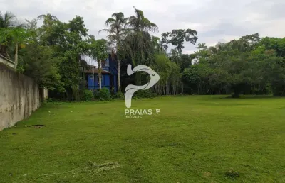 Terreno em condomínio fechado à venda na pernambuco (rua 03), --, balneário praia do pernambuco, guarujá por r$ 930.000