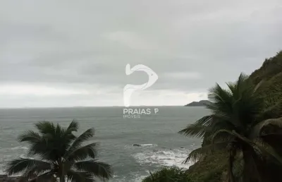 Apartamento com 3 quartos à venda na rua das galhetas, --, jardim astúrias, guarujá por r$ 955.000