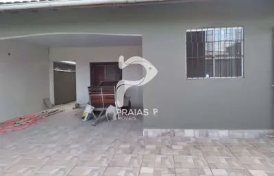 Casa com 3 quartos à venda na rua doutor fernando nascimento, --, enseada, guarujá por r$ 568.000