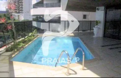 Apartamento com 4 quartos à venda na costa esmeralda, --, jardim astúrias, guarujá por r$ 3.400.000