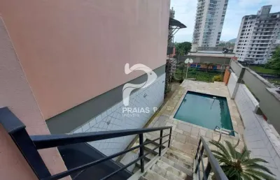 Cobertura com 4 quartos à venda na atlantica, --, enseada, guarujá por r$ 790.000