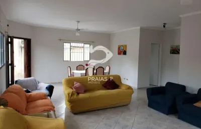Casa com 3 quartos à venda na itambé, --, enseada, guarujá por r$ 650.000