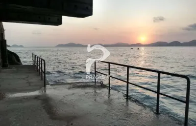 Casa em condomínio fechado com 3 quartos à venda na cherne, --, enseada, guarujá por r$ 6.000.000