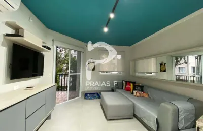 Apartamento com 4 quartos à venda na nina, --, riviera, bertioga por r$ 2.500.000