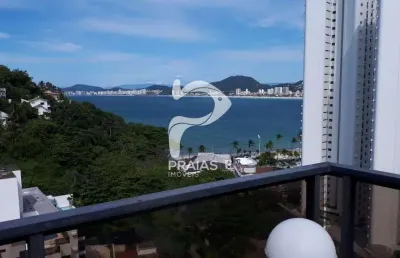 Cobertura com 3 quartos à venda na caminho das tartarugas, --, enseada, guarujá por r$ 1.400.000