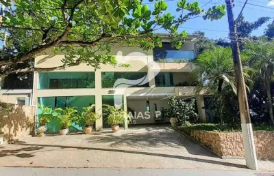 Casa em condomínio fechado com 4 quartos à venda na avenida miguel stéfano, --, enseada, guarujá por r$ 6.500.000