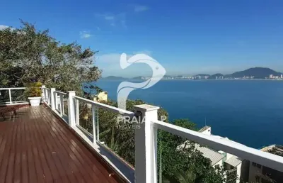 Casa em condomínio fechado com 7 quartos à venda na avenida miguel stéfano, --, enseada, guarujá por r$ 4.500.000