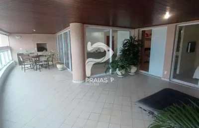 Apartamento com 4 quartos à venda na d, --, enseada, guarujá por r$ 1.700.000