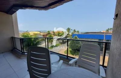 Apartamento com 3 quartos à venda na maria martha arruda stefano, --, enseada, guarujá por r$ 650.000