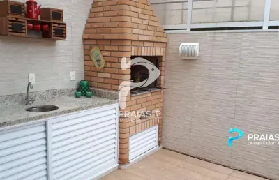 Casa em condomínio fechado com 3 quartos à venda na avenida almirante tamandaré, --, enseada, guarujá por r$ 1.300.000