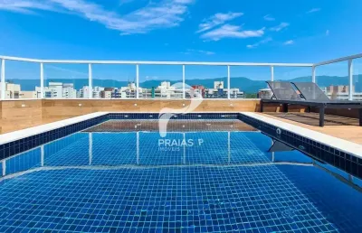 Cobertura com 4 quartos à venda na passeio dos sambaquis, --, riviera, bertioga por r$ 6.800.000