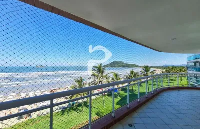 Apartamento com 4 quartos à venda na passeio dos galeões, --, riviera, bertioga por r$ 18.900.000