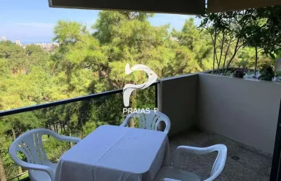 Apartamento com 3 quartos à venda na guadalajara, --, enseada, guarujá por r$ 620.000