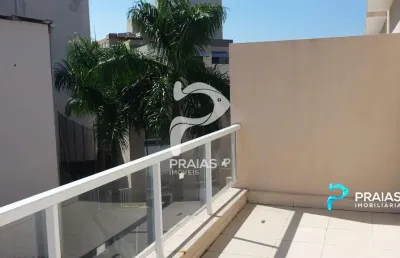 Casa em condomínio fechado com 4 quartos à venda na avenida almirante tamandaré, --, enseada, guarujá por r$ 1.160.000