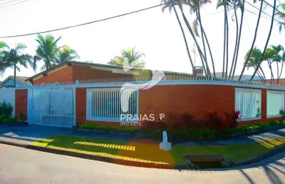 Casa com 5 quartos à venda na leonor da silva quadros, --, enseada, guarujá por r$ 1.100.000