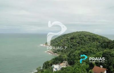 Apartamento com 3 quartos à venda na três, --, morro sorocotuba, guarujá por r$ 1.100.000