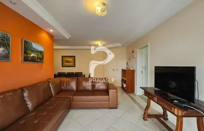 Apartamento com 3 quartos à venda na alameda das conchas, --, riviera, bertioga por r$ 2.750.000