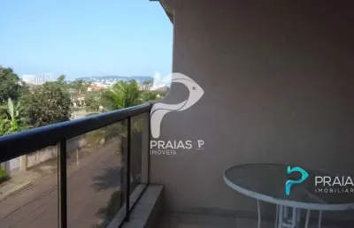Apartamento com 3 quartos à venda na joão sório, --, enseada, guarujá por r$ 730.000