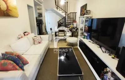 Apartamento com 3 quartos à venda na avenida miguel stéfano, --, enseada, guarujá por r$ 1.150.000