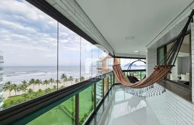 Cobertura com 5 quartos à venda na passeio dos sambaquis, --, riviera, bertioga por r$ 21.000.000