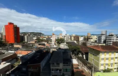 Apartamento com 2 quartos à venda na rua bandeirantes, --, enseada, guarujá por r$ 600.000