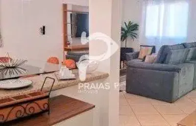 Casa em condomínio fechado com 3 quartos à venda na rua colômbia, --, enseada, guarujá por r$ 900.000