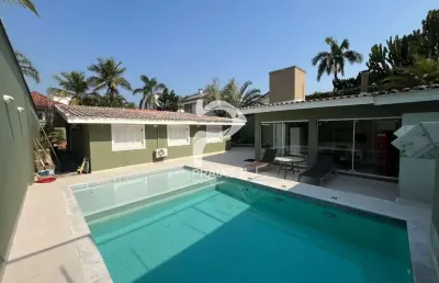 Casa com 3 quartos à venda na das seringueiras, --, balneário praia do pernambuco, guarujá por r$ 1.850.000