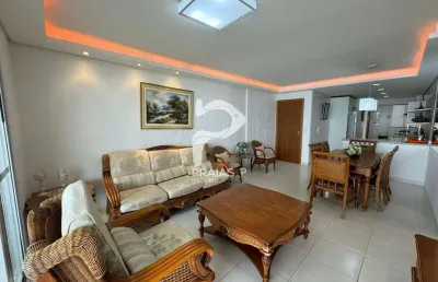 Apartamento com 4 quartos à venda na rua bolívia, --, enseada, guarujá por r$ 2.350.000