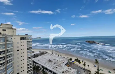 Cobertura com 6 quartos à venda na rua cavalheiro nami jafet, --, pitangueiras, guarujá por r$ 1.600.000