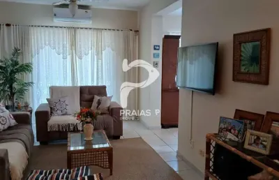 Apartamento com 3 quartos à venda na rua amazonas, --, enseada, guarujá por r$ 420.000