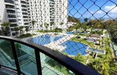 Apartamento com 4 quartos à venda na caminho das tartarugas, --, enseada, guarujá por r$ 1.650.000