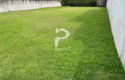 Terreno em condomínio fechado à venda na dez, --, jardim acapulco, guarujá por r$ 1.200.000