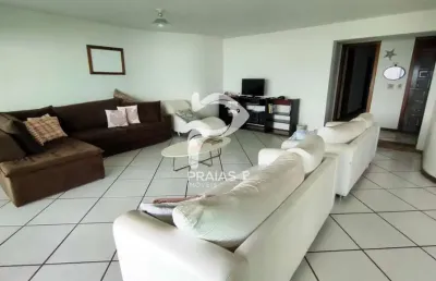Apartamento com 4 quartos à venda na caminho das tartarugas, --, enseada, guarujá por r$ 1.800.000