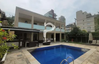 Casa com 4 quartos à venda na gardênia, --, enseada, guarujá por r$ 2.350.000