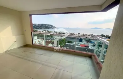 Apartamento com 2 quartos à venda na rua amazonas, --, enseada, guarujá por r$ 800.000