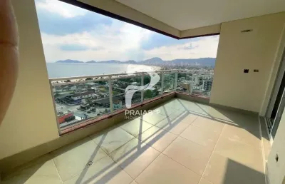 Apartamento com 2 quartos à venda na rua amazonas, --, enseada, guarujá por r$ 830.000