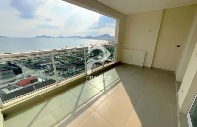 Apartamento com 2 quartos à venda na rua amazonas, --, enseada, guarujá por r$ 830.000
