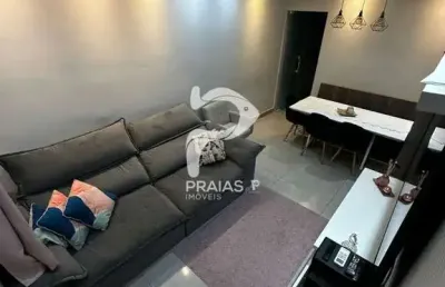 Casa em condomínio fechado com 2 quartos à venda na mato grosso, --, vicente de carvalho, guarujá por r$ 435.000