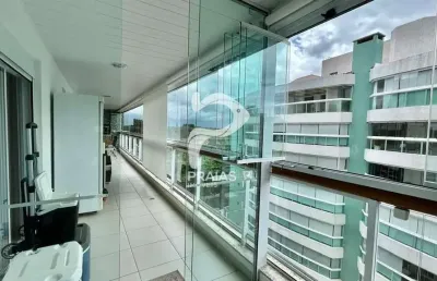 Apartamento com 4 quartos à venda na alameda do monjoleiro, --, riviera, bertioga por r$ 4.000.000