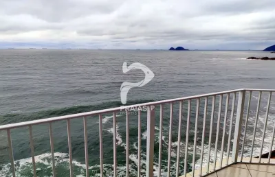 Apartamento com 3 quartos à venda na floriano peixoto, --, pitangueiras, guarujá por r$ 960.000