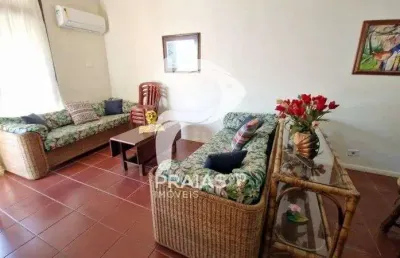 Apartamento com 3 quartos à venda na rua santos, --, pitangueiras, guarujá por r$ 550.000