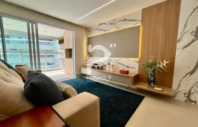 Apartamento com 3 quartos à venda na passeio dos jequitibas, --, riviera, bertioga por r$ 3.990.000