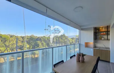 Apartamento com 1 quarto à venda na quinze, --, são lourenço, bertioga por r$ 930.000