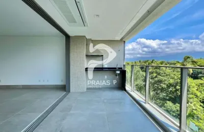 Apartamento com 4 quartos à venda na alameda do monjoleiro, --, riviera, bertioga por r$ 5.650.000