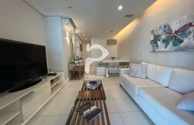 Apartamento com 3 quartos à venda na passeio do pontal, --, riviera, bertioga por r$ 2.900.000