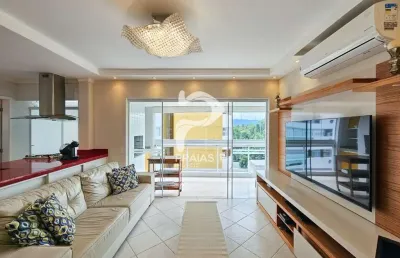 Apartamento com 4 quartos à venda na alameda do monjoleiro, --, riviera, bertioga por r$ 3.750.000
