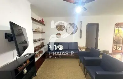 Apartamento com 3 quartos à venda na avenida almirante tamandaré, --, enseada, guarujá por r$ 460.000