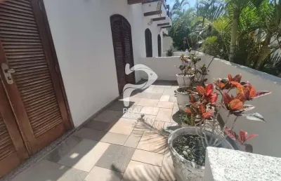 Casa em condomínio fechado com 3 quartos à venda na avenida miguel stéfano, --, enseada, guarujá por r$ 1.200.000