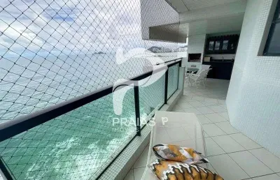 Apartamento com 3 quartos à venda na rua marechal floriano peixoto, --, pitangueiras, guarujá por r$ 2.014.000